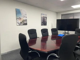 Prime Office Space for Lease - International Business Gateway, Midrand