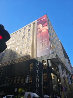 The Matador | Retail Space Available For Rent | Cape Town Cbd | 226m²