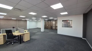 LOUGARDIA OFFICE BUILDING | EMBANKMENT ROAD |CENTURION CENTRAL