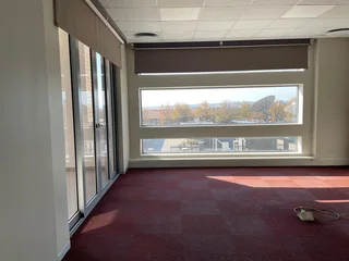 Prime Office Space to Rent - International Business Gateway, Midrand