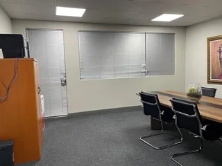 Prime Office Space to Let - International Business Gateway, Midrand