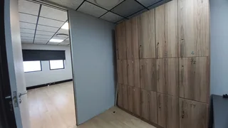 BOARDWALK OFFICE PARK | BOARDWALK BOULEVARD | FAERIE GLEN