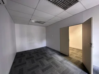 Prime Office Space to Let in Meyersdal Office Park, Alberton