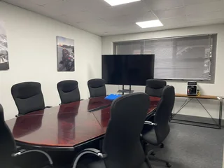 Prime Office Space for Lease - International Business Gateway, Midrand