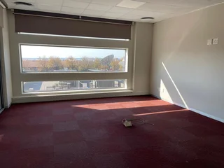 Prime Office Space to Rent - International Business Gateway, Midrand