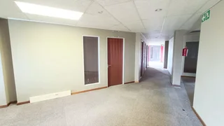 519 SQUARE METER OFFICE SPACE TO LET | SILVER LAKES | PRETORIA