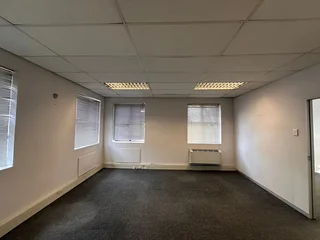 Prime Office Space to Let in Meyersdal Office Park, Alberton