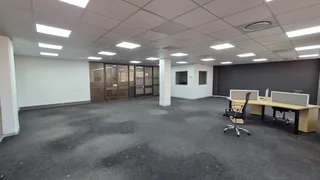 LOUGARDIA OFFICE BUILDING | EMBANKMENT ROAD |CENTURION CENTRAL