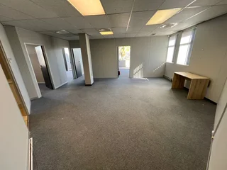 HIGH STREET CENTRE | OFFICE SPACE TO RENT | TYGER VALLEY | 164m²