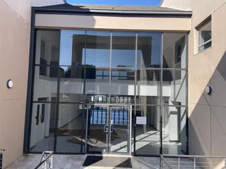 A-Grade Office Space To Let in Kyalami Business Park