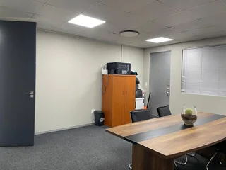 Prime Office Space to Let - International Business Gateway, Midrand