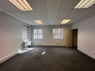 Prime Office Space to Let in Meyersdal Office Park, Alberton