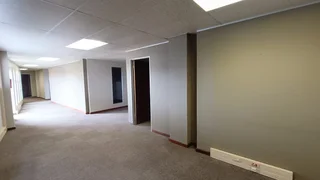 519 SQUARE METER OFFICE SPACE TO LET | SILVER LAKES | PRETORIA