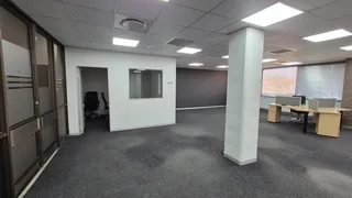 LOUGARDIA OFFICE BUILDING | EMBANKMENT ROAD |CENTURION CENTRAL