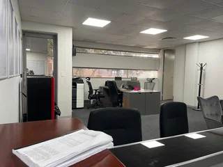 Prime Office Space for Lease - International Business Gateway, Midrand