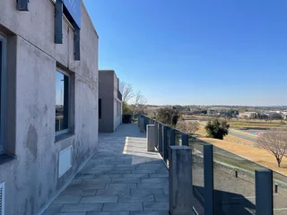 A-Grade Office Space To Let in Kyalami Business Park