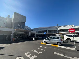 Prime Retail Space To Let at 204 Oxford rd, Illovo