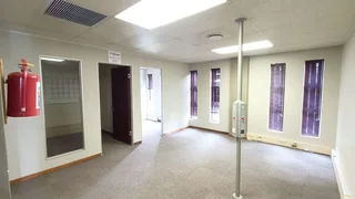 519 SQUARE METER OFFICE SPACE TO LET | SILVER LAKES | PRETORIA