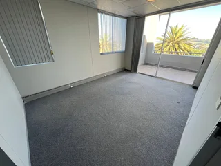HIGH STREET CENTRE | OFFICE SPACE TO RENT | TYGER VALLEY | 164m²