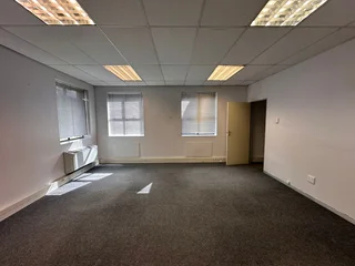 Prime Office Space to Let in Meyersdal Office Park, Alberton