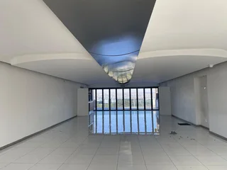 A-Grade Office Space To Let in Kyalami Business Park