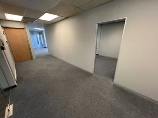 HIGH STREET CENTRE | OFFICE SPACE TO RENT | TYGER VALLEY | 164m²