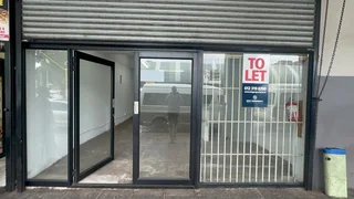 Shepstru Building | Struben Street | Pretoria Central