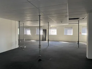 A-Grade Office Space To Let in Kyalami Business Park