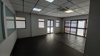 BOARDWALK OFFICE PARK | BOARDWALK BOULEVARD | FAERIE GLEN