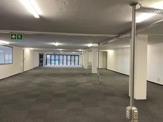 Pristine Office Space For Sale in Kyalami Business Park