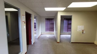 519 SQUARE METER OFFICE SPACE TO LET | SILVER LAKES | PRETORIA