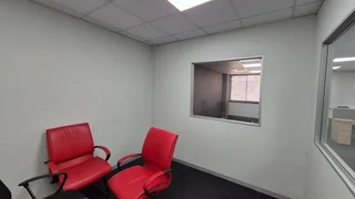 LOUGARDIA OFFICE BUILDING | EMBANKMENT ROAD |CENTURION CENTRAL