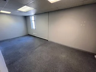 HIGH STREET CENTRE | OFFICE SPACE TO RENT | TYGER VALLEY | 164m²