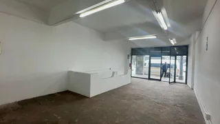 SHEPSTRU BUILDING | STRUBEN STREET | PRETORIA CENTRAL