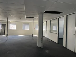 Pristine Office Space For Sale in Kyalami Business Park