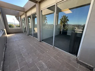 HIGH STREET CENTRE | OFFICE SPACE TO RENT | TYGER VALLEY | 164m²