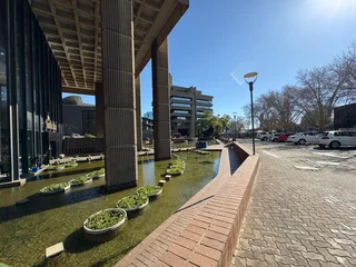 Network Space to Let - 24 Owl Street, Auckland Park, Johannesburg