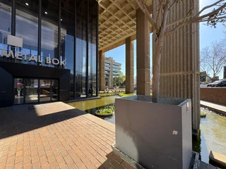 Network Space to Let - 24 Owl Street, Auckland Park, Johannesburg