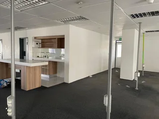 Pristine Office Space For Sale in Kyalami Business Park
