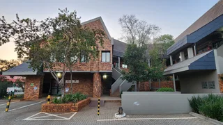 Botano Office Park | Embankment Road | Centurion Central | Centurion