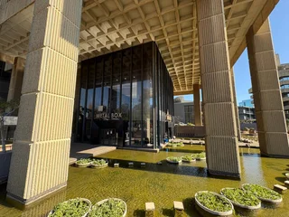 Network Space to Let - 24 Owl Street, Auckland Park, Johannesburg