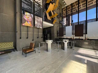 Network Space to Let - 24 Owl Street, Auckland Park, Johannesburg