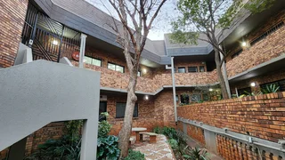 BOTANO OFFICE PARK | EMBANKMENT ROAD | CENTURION CENTRAL | CENTURION