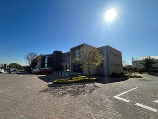 Prime Medical Office Available for Sale – Cedar Tree Medical Office Park, Broadacres