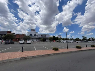 Prime Commercial Space for Lease - Horizon View Shopping Centre, Roodepoort