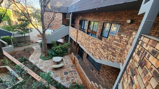 BOTANO OFFICE PARK | EMBANKMENT ROAD | CENTURION CENTRAL | CENTURION