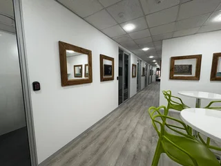 Network Space to Let - 24 Owl Street, Auckland Park, Johannesburg