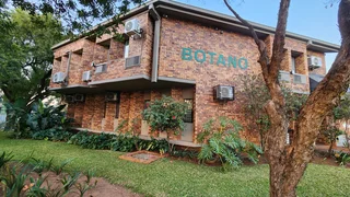 BOTANO OFFICE PARK | EMBANKMENT ROAD | CENTURION CENTRAL | CENTURION