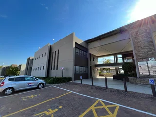 Prime Medical Office Available for Sale – Cedar Tree Medical Office Park, Broadacres