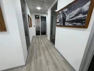 Network Space to Let - 24 Owl Street, Auckland Park, Johannesburg